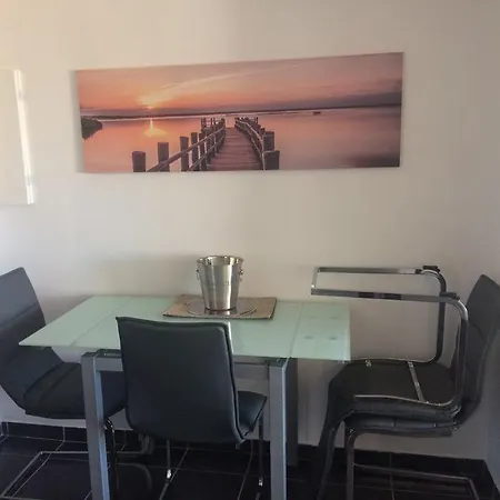 아파트 Naturisme Cap D Heliopolis Ab 131 *