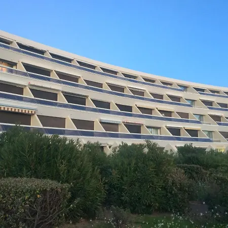 Naturisme Cap D Heliopolis Ab 131 아파트 아그