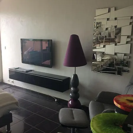 Naturisme Cap D Heliopolis Ab 131 아파트