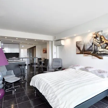 Apartment Naturisme Cap D Heliopolis Ab 131